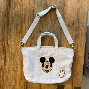 SCL Mini Tote